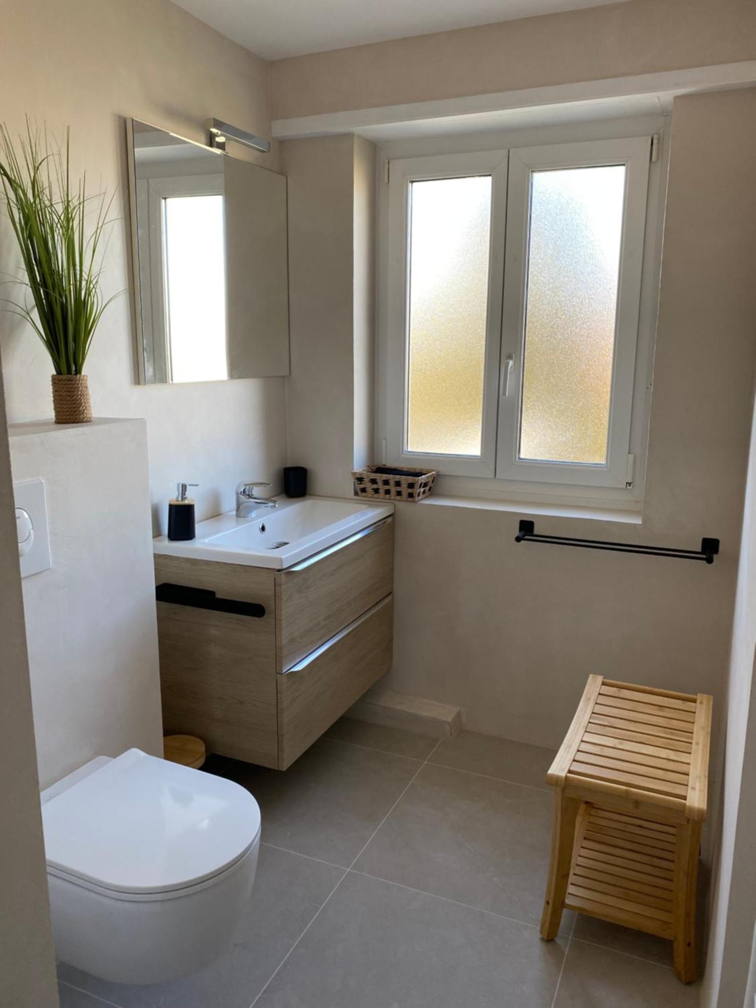 Appartement Climatise 70 M2, Proximite De Colmar Sainte-Croix-en-Plaine Exteriér fotografie
